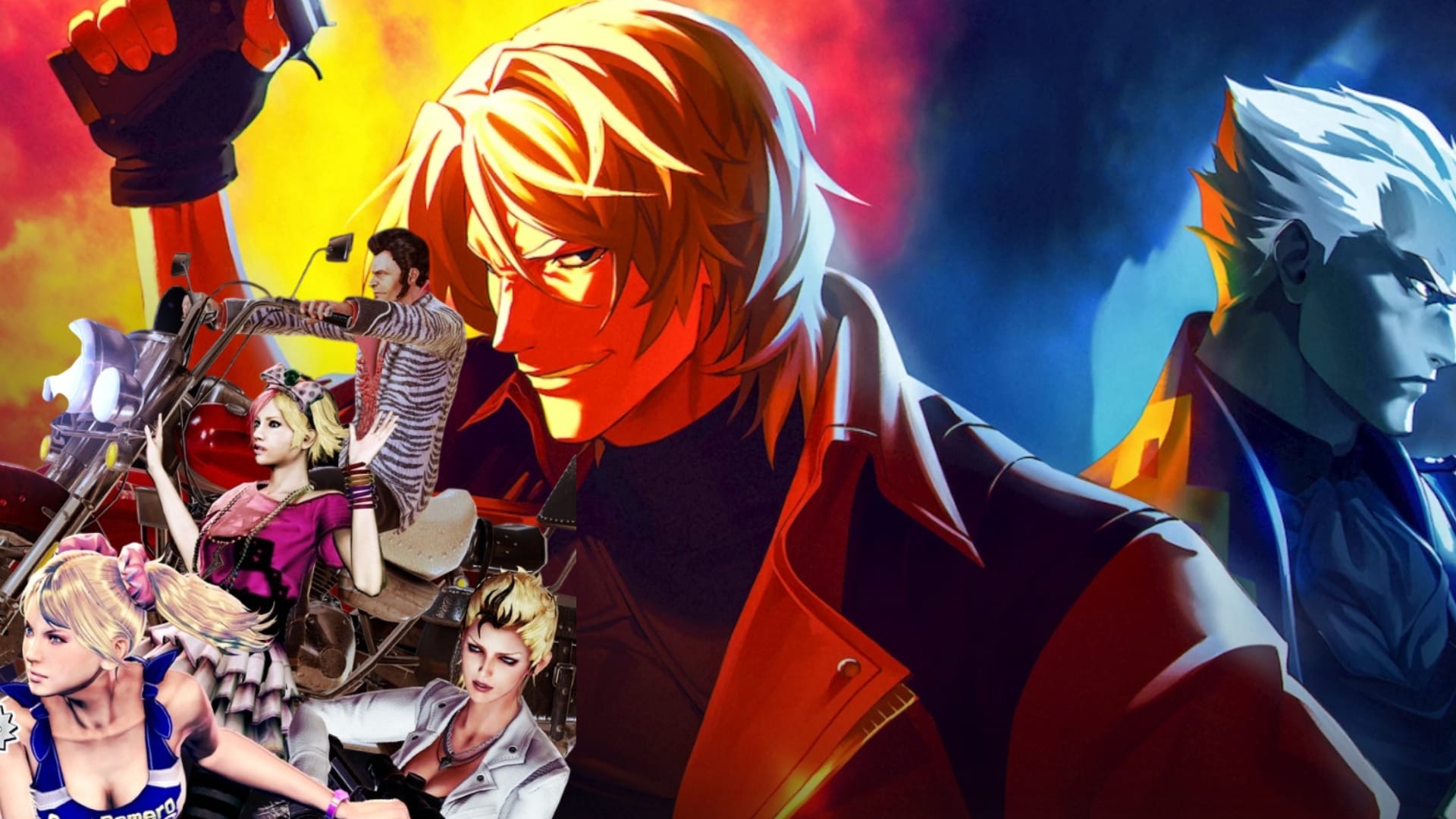 devil may cry