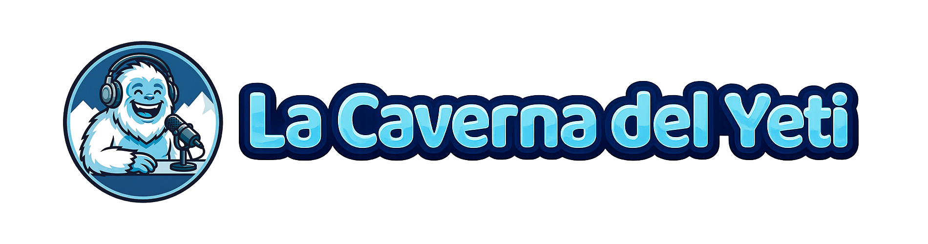 La caverna del Yeti