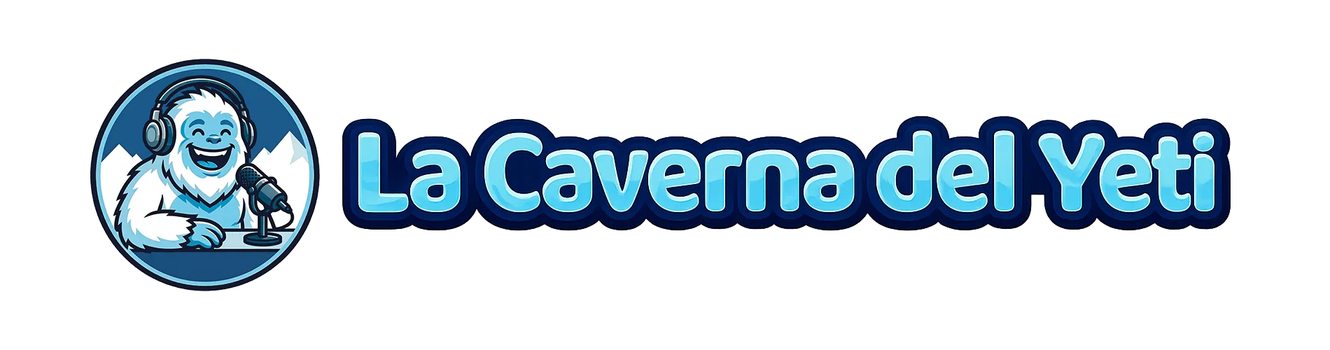 La caverna del Yeti