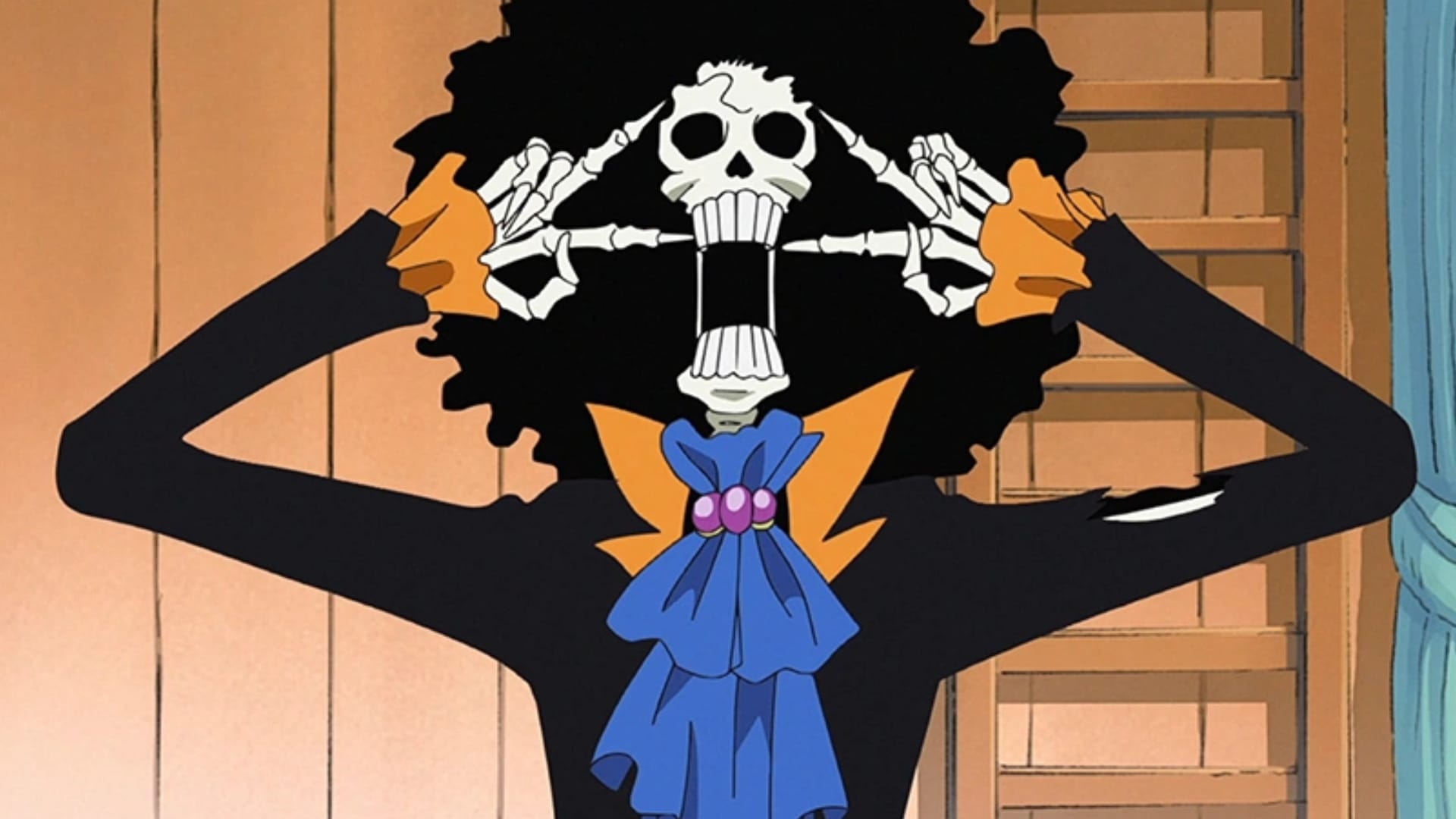 filtraciones one piece