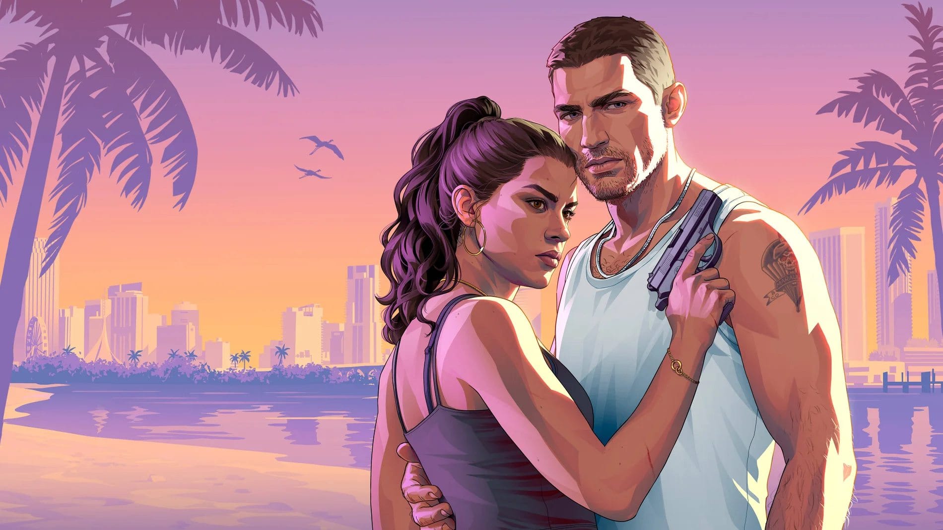 Gta 6