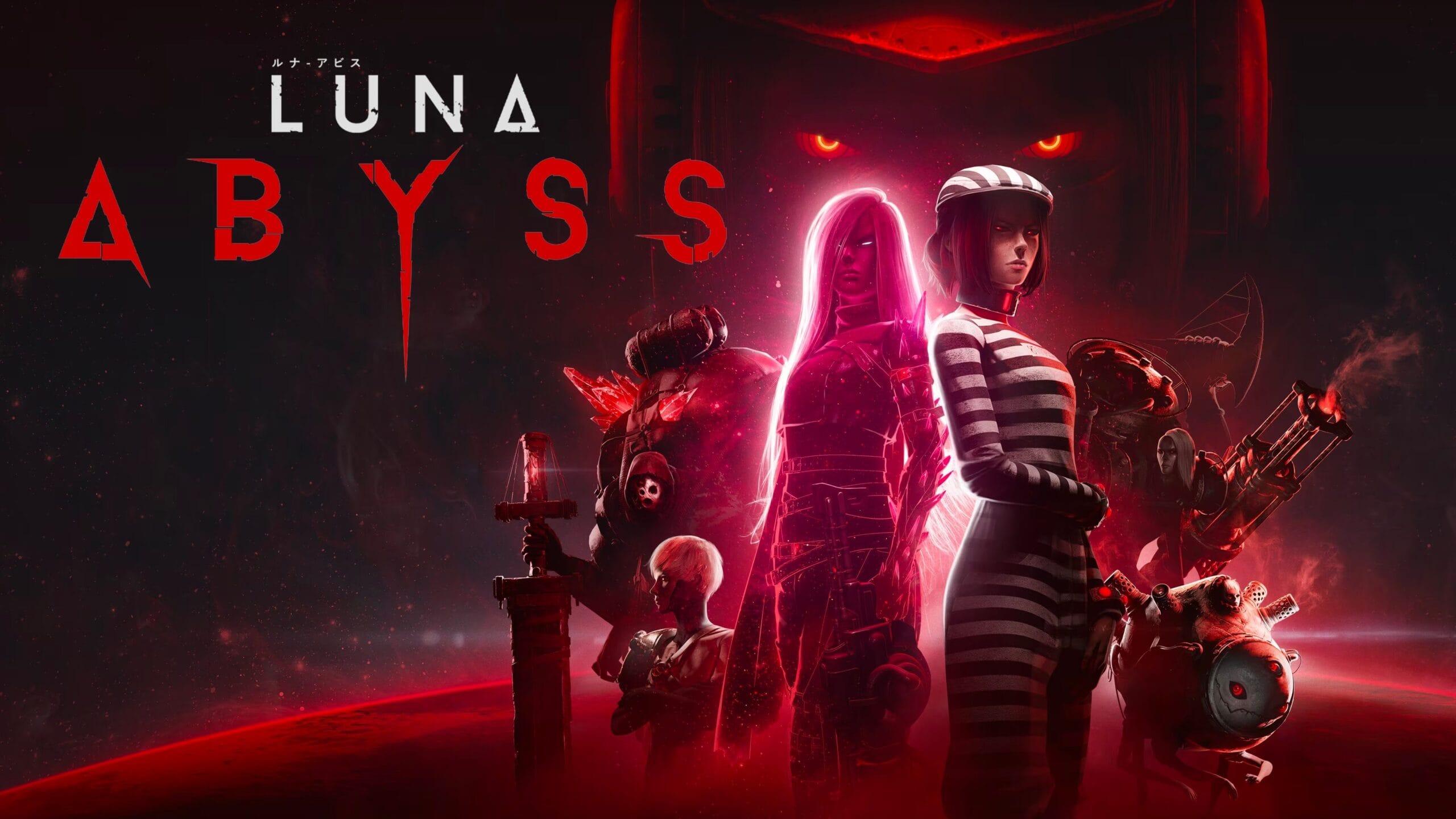 luna abyss