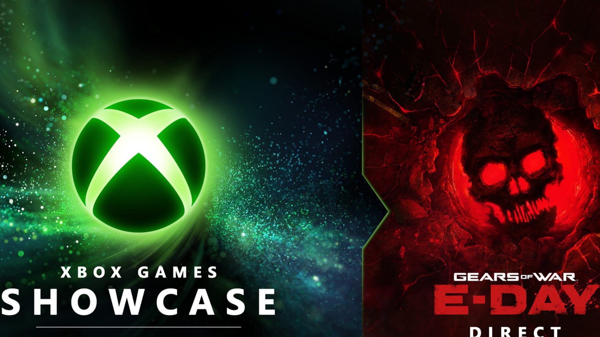 xbox game showcase