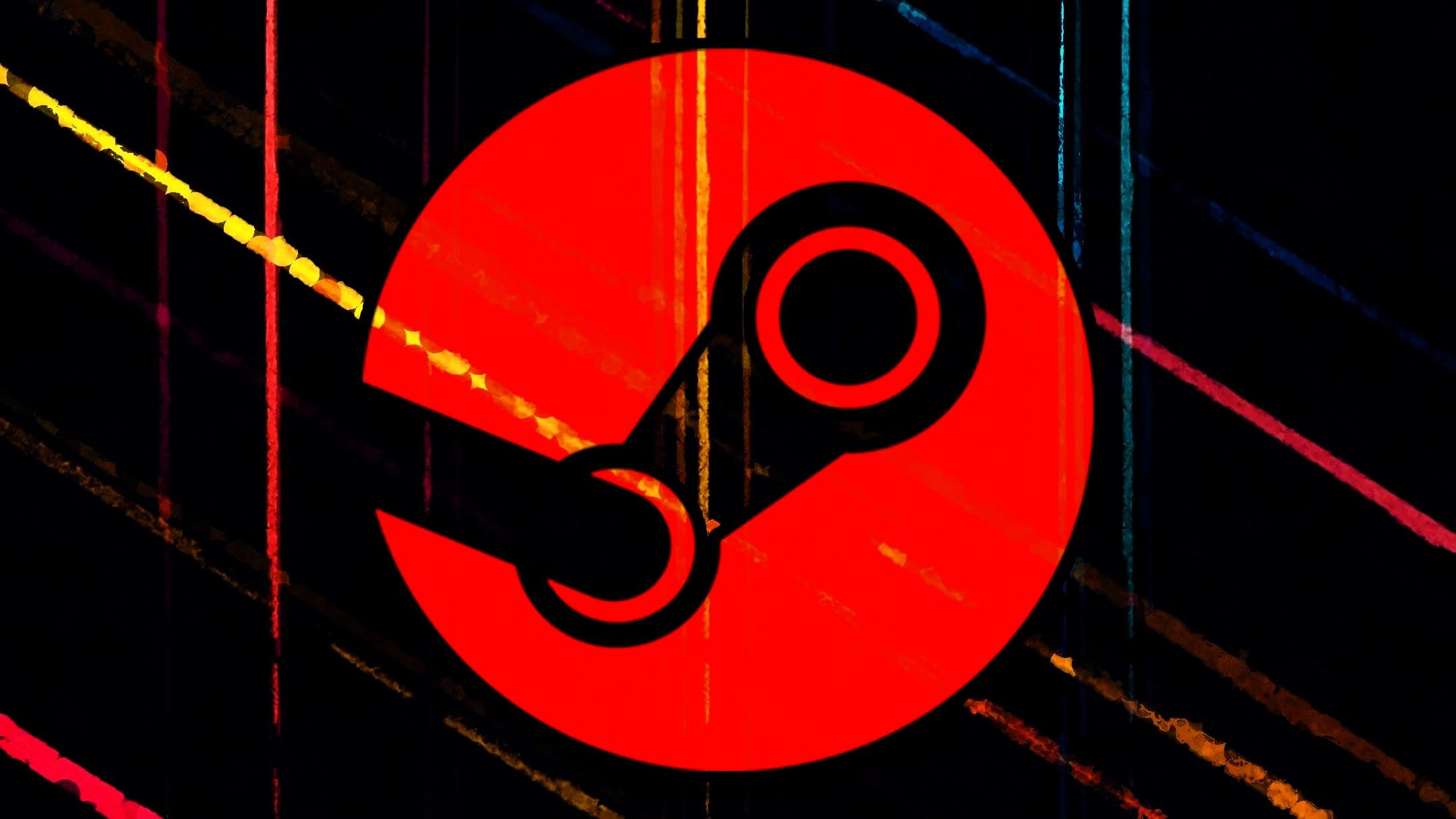 Steam