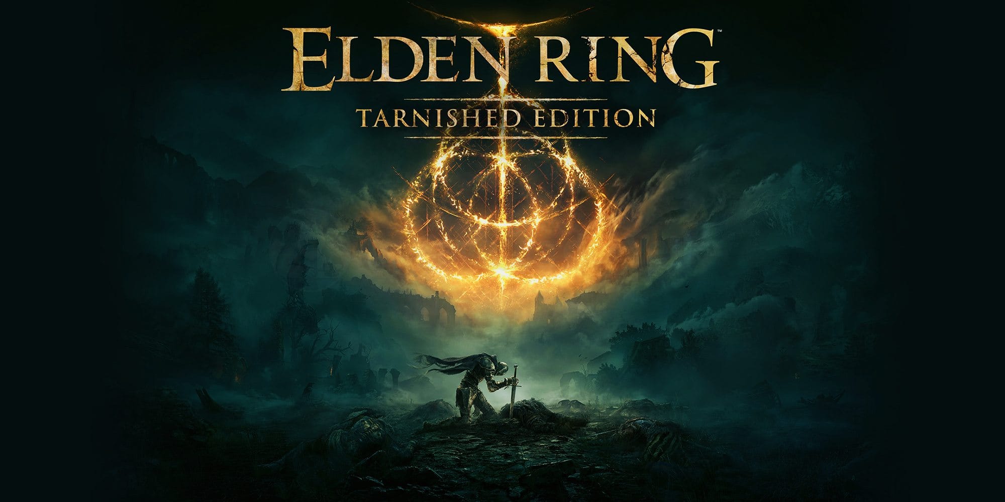 Elden Ring: Tarnished Edition