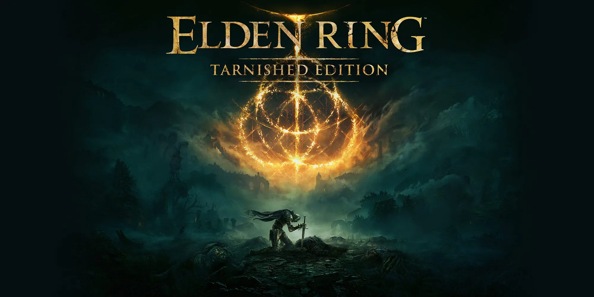 Elden Ring: Tarnished Edition