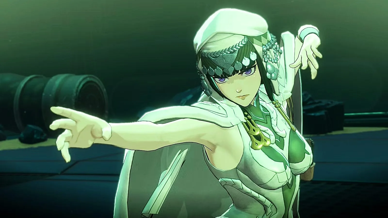 Fire Emblem
