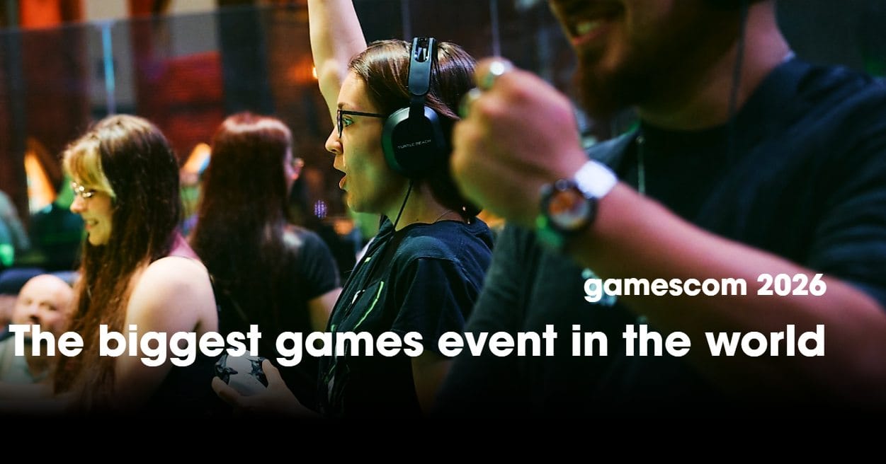 Gamescom