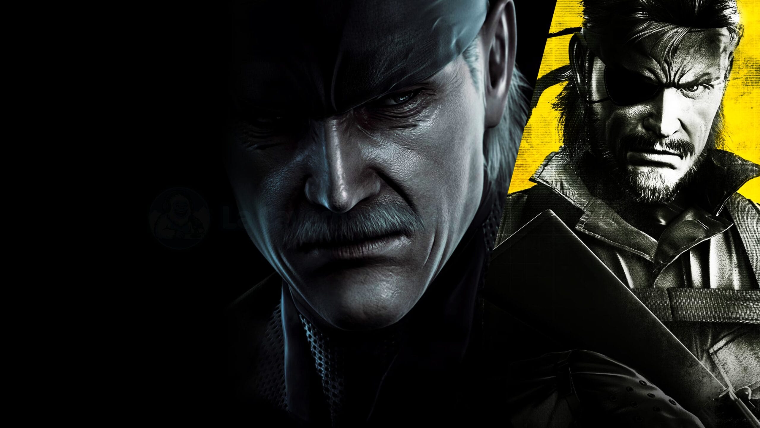 Metal Gear Solid: Master Collection Vol. 2