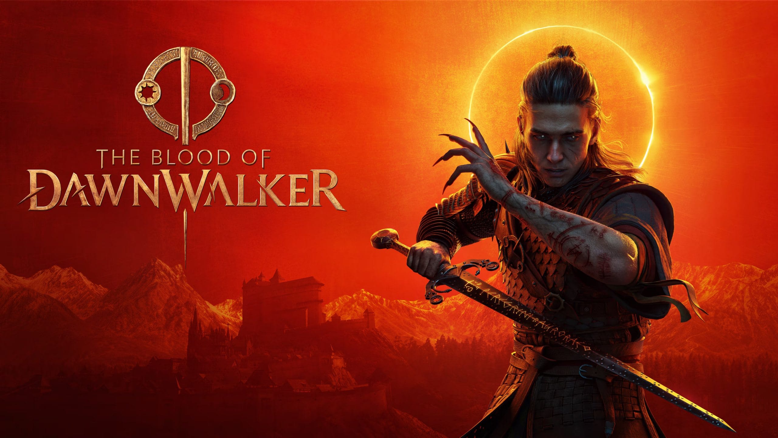 Blood of Dawnwalker