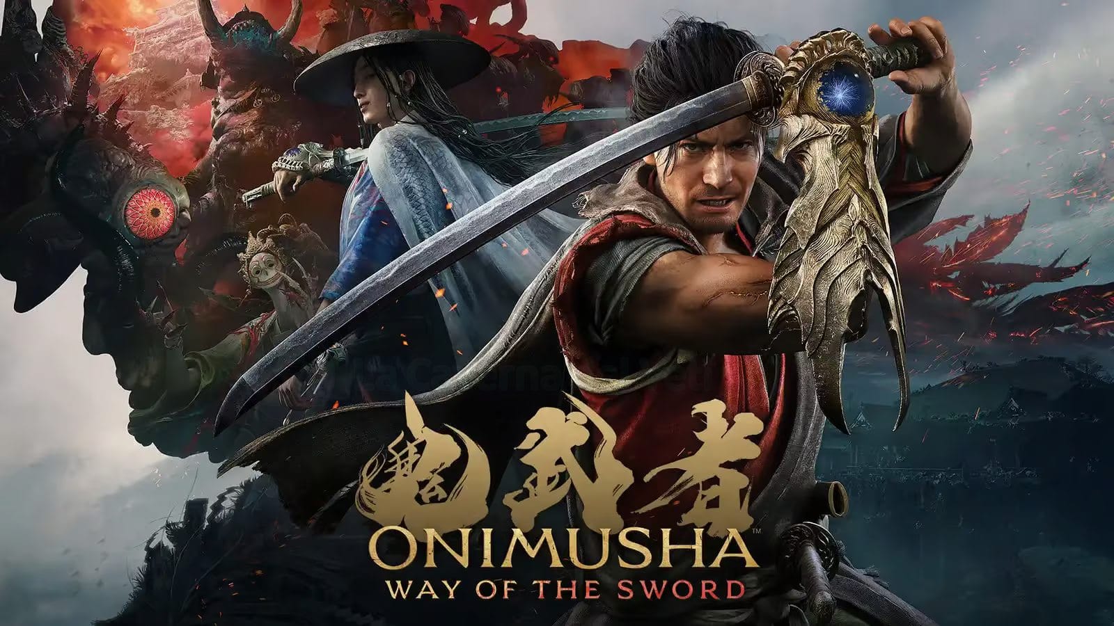 Onimusha
